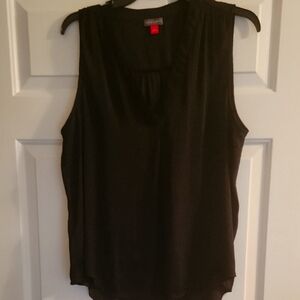 Vince Camuto Silk Top